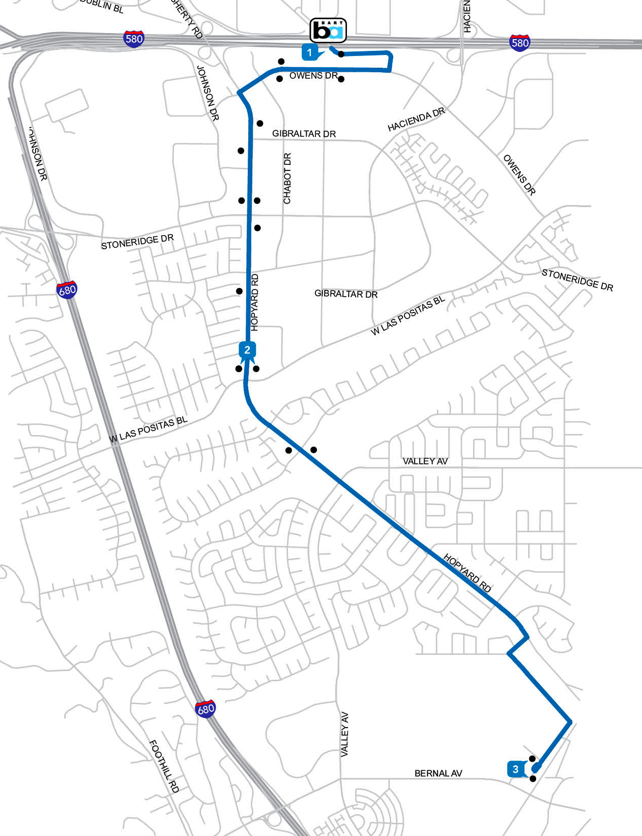 referencia práctico siesta gibraltar bus routes map apoyo partido