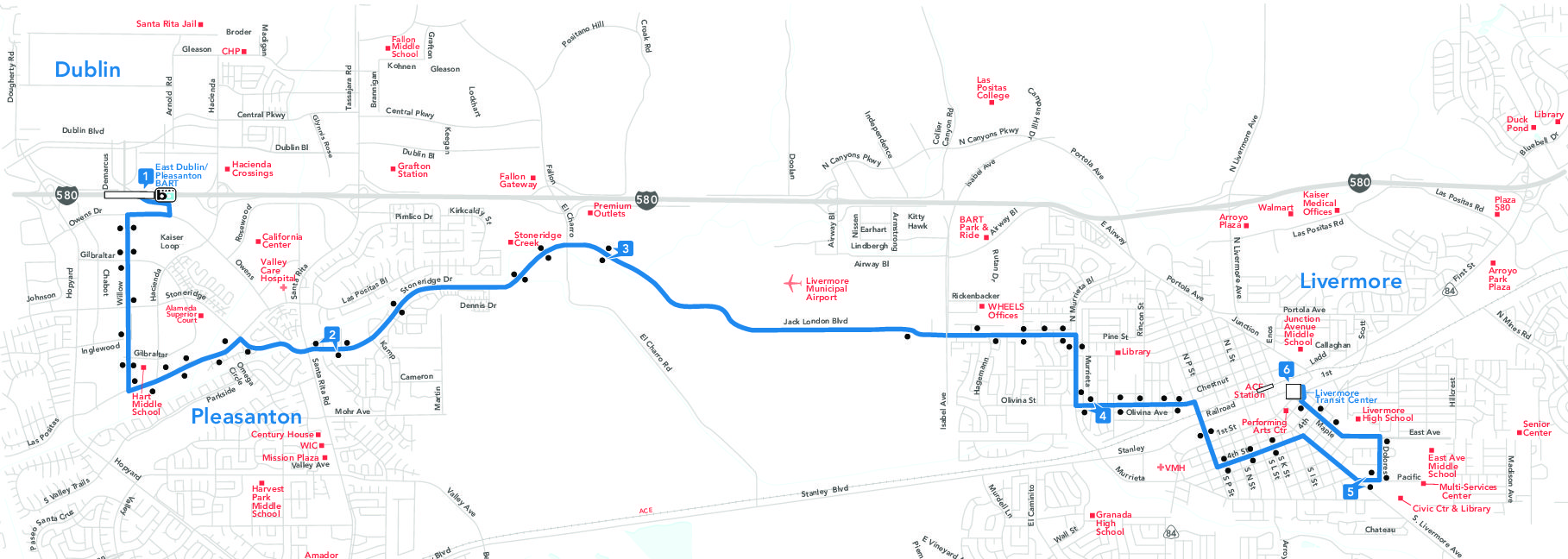 Ливермор на карте. Dublin Bus Route 33 to Balbriggan. Отследить 14 автобус