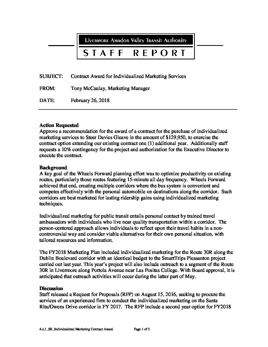 4 d 1_sr_individualized marketing contract award marketing contract