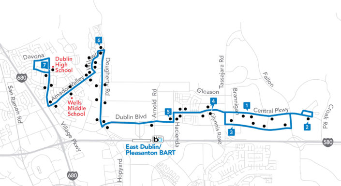 Route 502 Map Svc Chngs 7-2018