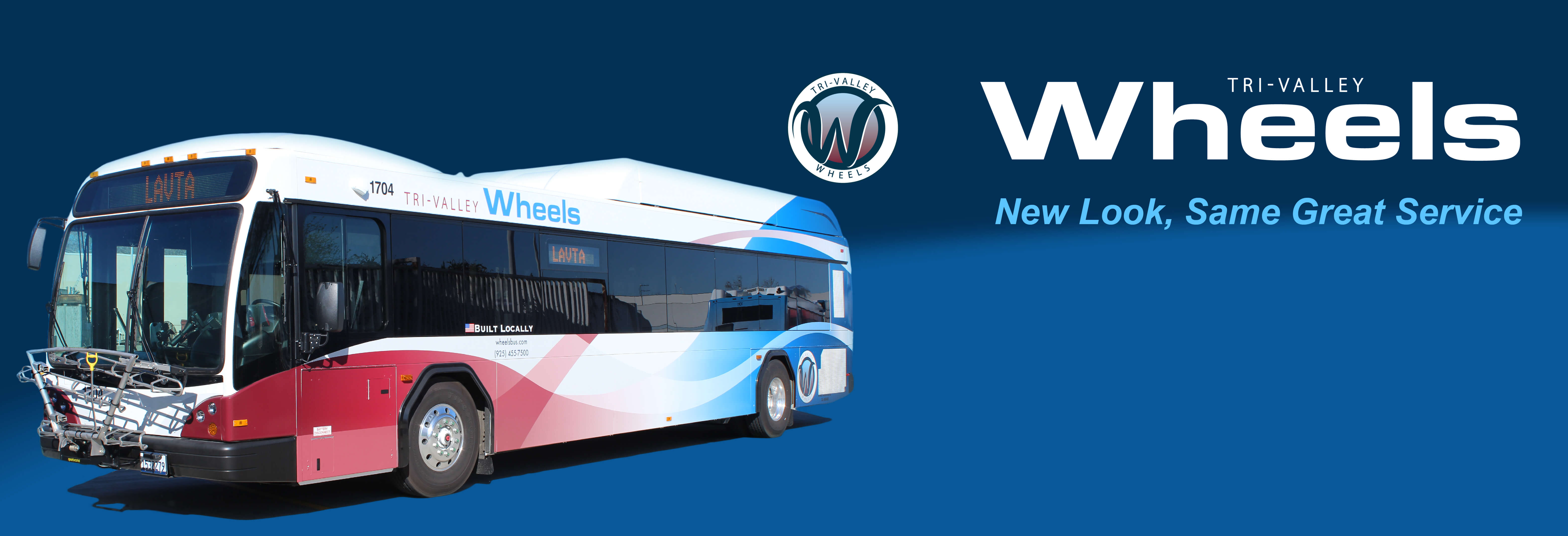 Wheelsbus Official site of LAVTA