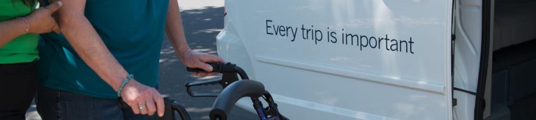 dial-a-ride